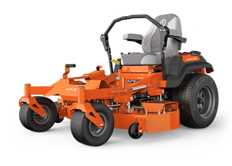 Ariens 991161 Apex 48″ Fab Deck 23 HP Kohler 7000 Series Zero Turn Mower