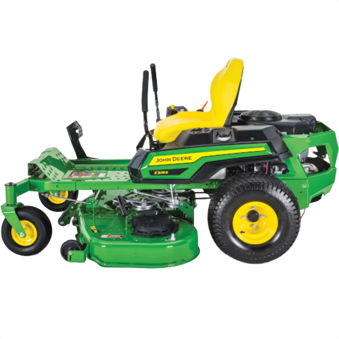 John Deere Z325E ZTrak Mower with 54-in. Deck - Image 2