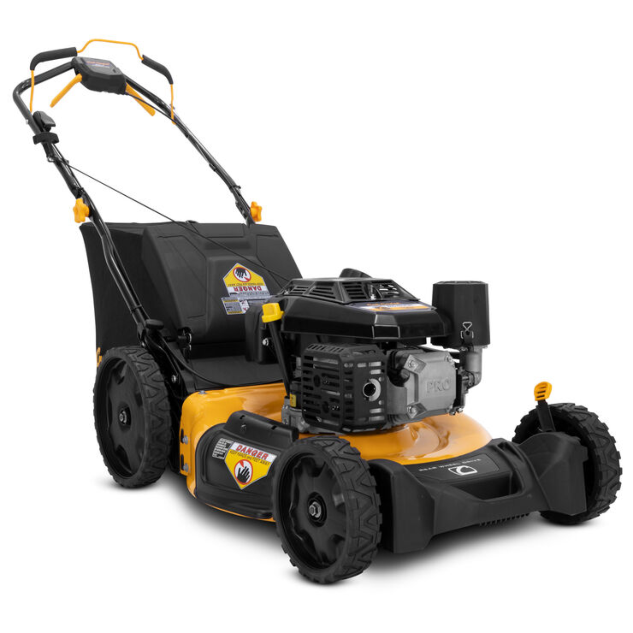 Cub Cadet® SC500K Lawn Mower (12AVP2KL710)