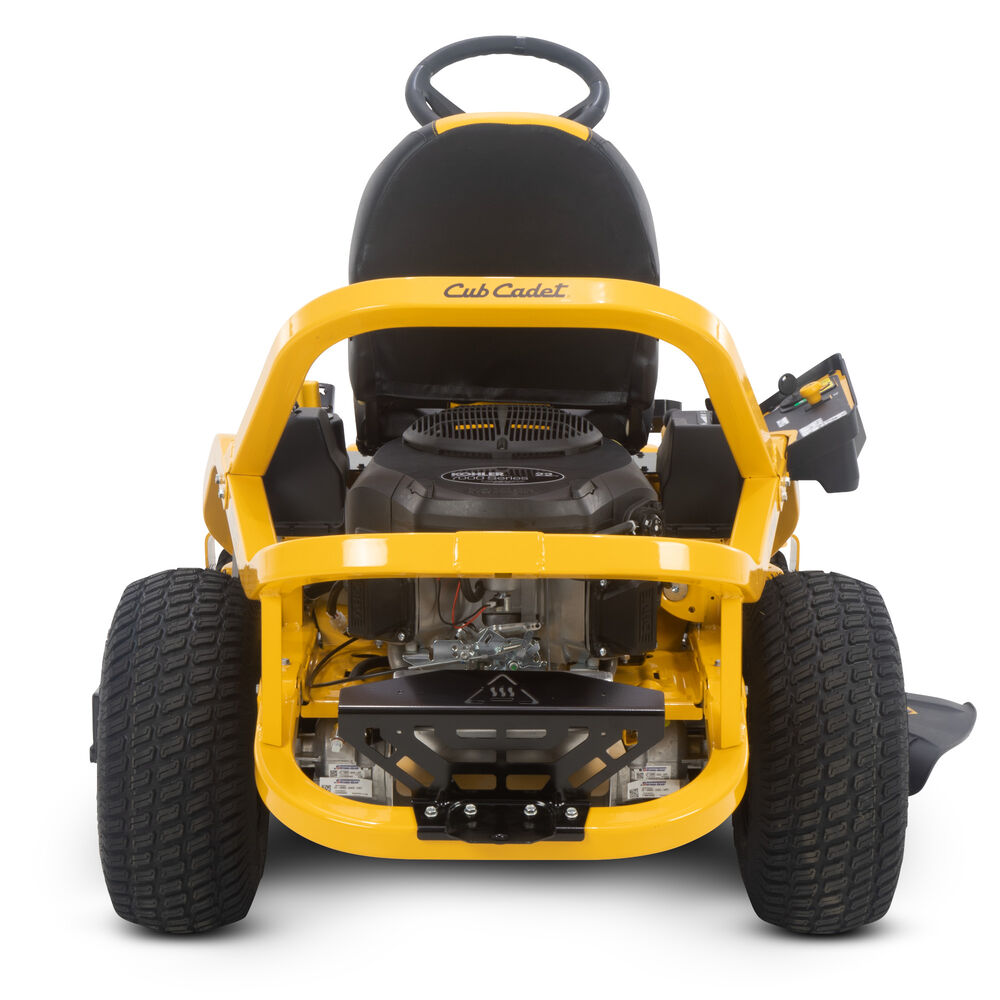 Cub Cadet ZTS1 46 Ultima Series™ ZTS(17ARGBYNA10) - Image 2