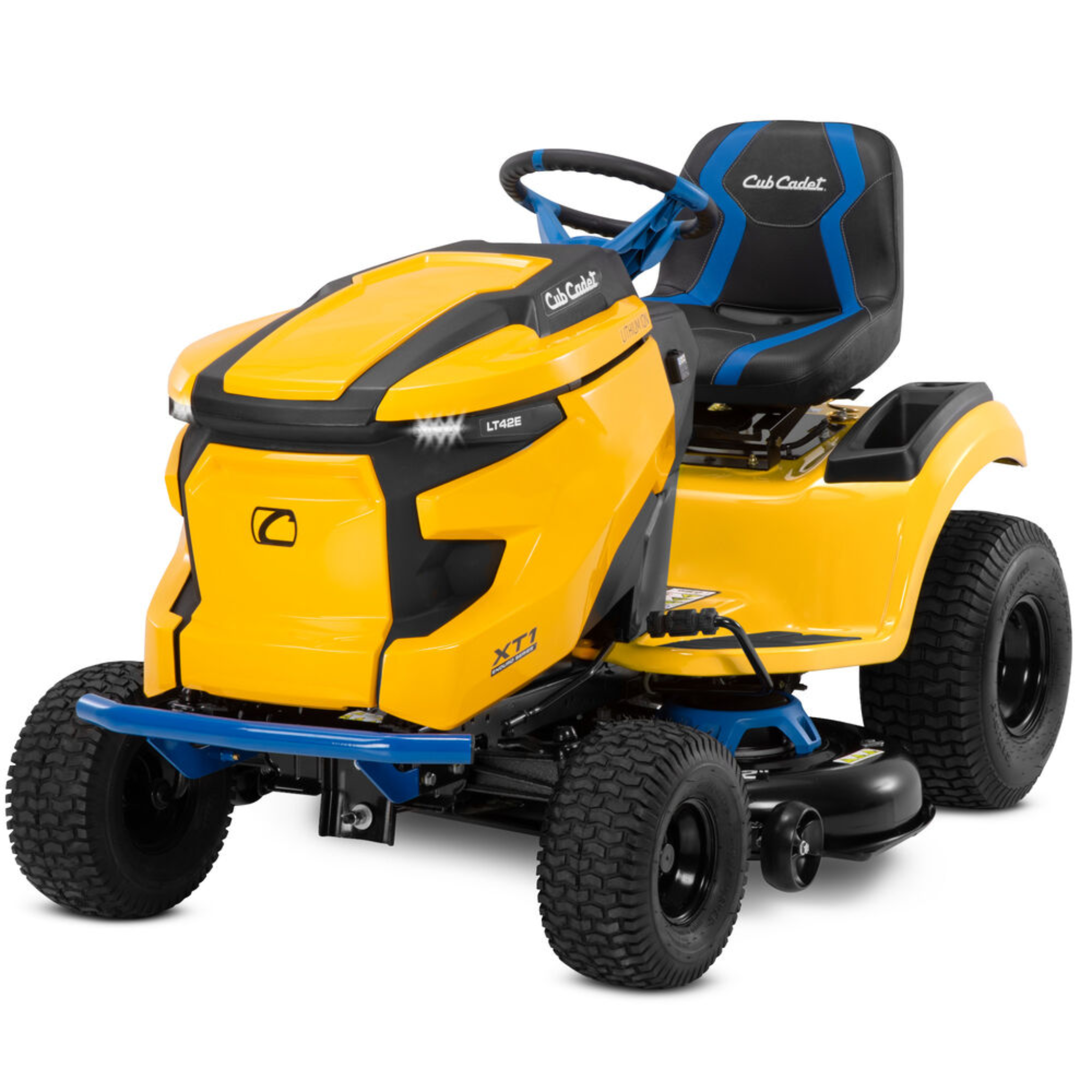 Cub Cadet XT1 LT42E (33ABA7ES710) - Image 2