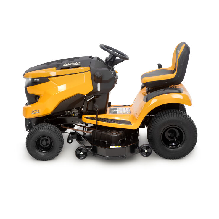 Cub Cadet XT1 LT50 (13BQA1CZ010) - Image 5