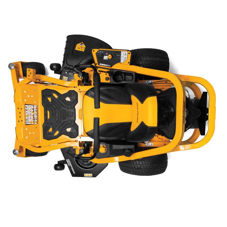 Cub Cadet® ZT1 50 Ultima Series™ ZT Zero-Turn Mowers(17AIEACLA10) - Image 5
