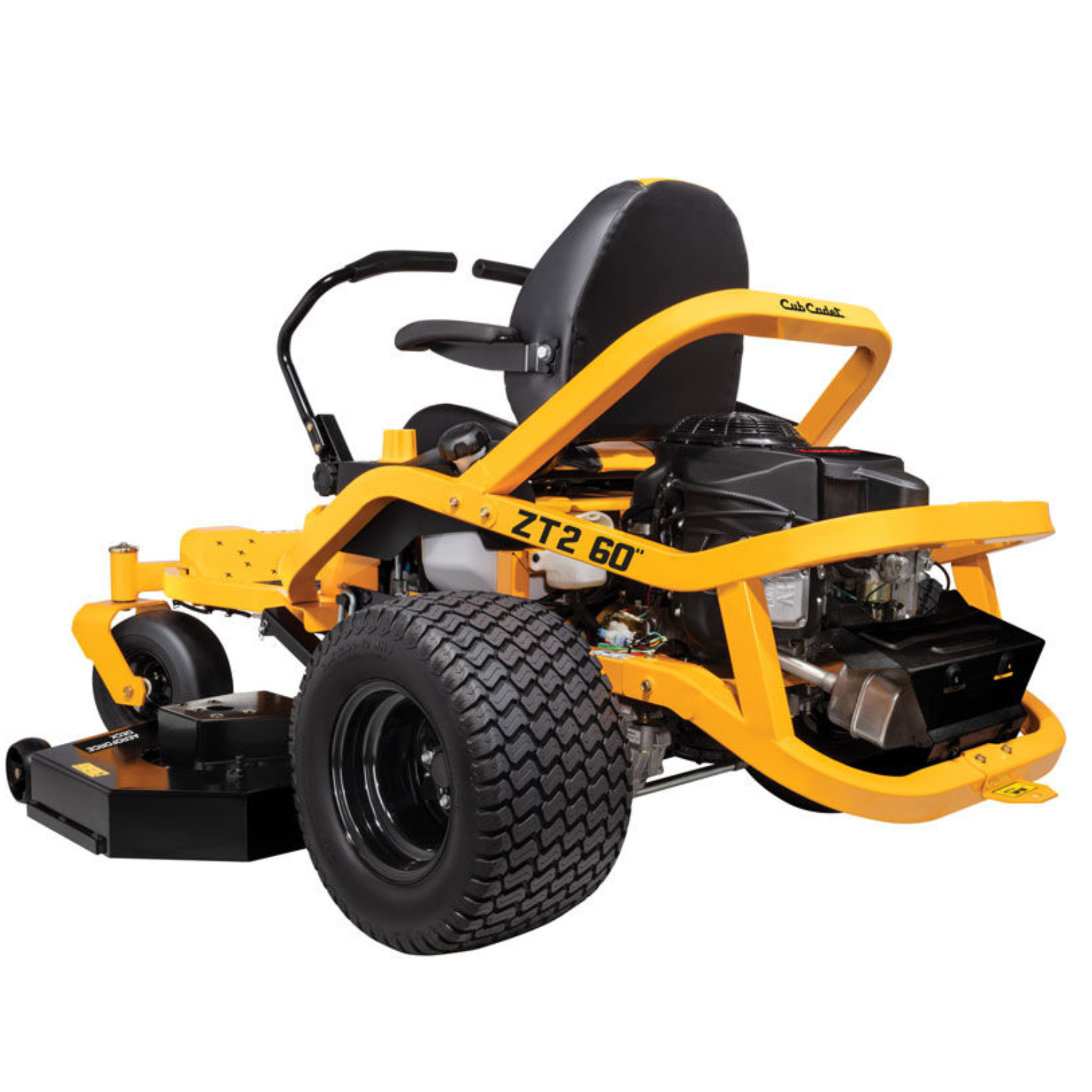Cub Cadet ZT2 60 Ultima Series™ ZT(17AIEAC5A10) - Image 3