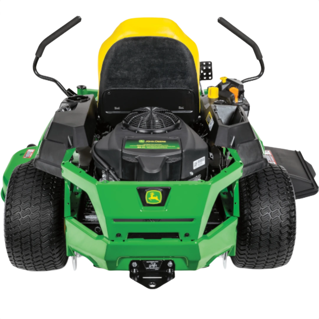 John Deere Z330M ZTrak Mower with 54-in. Deck - Image 3