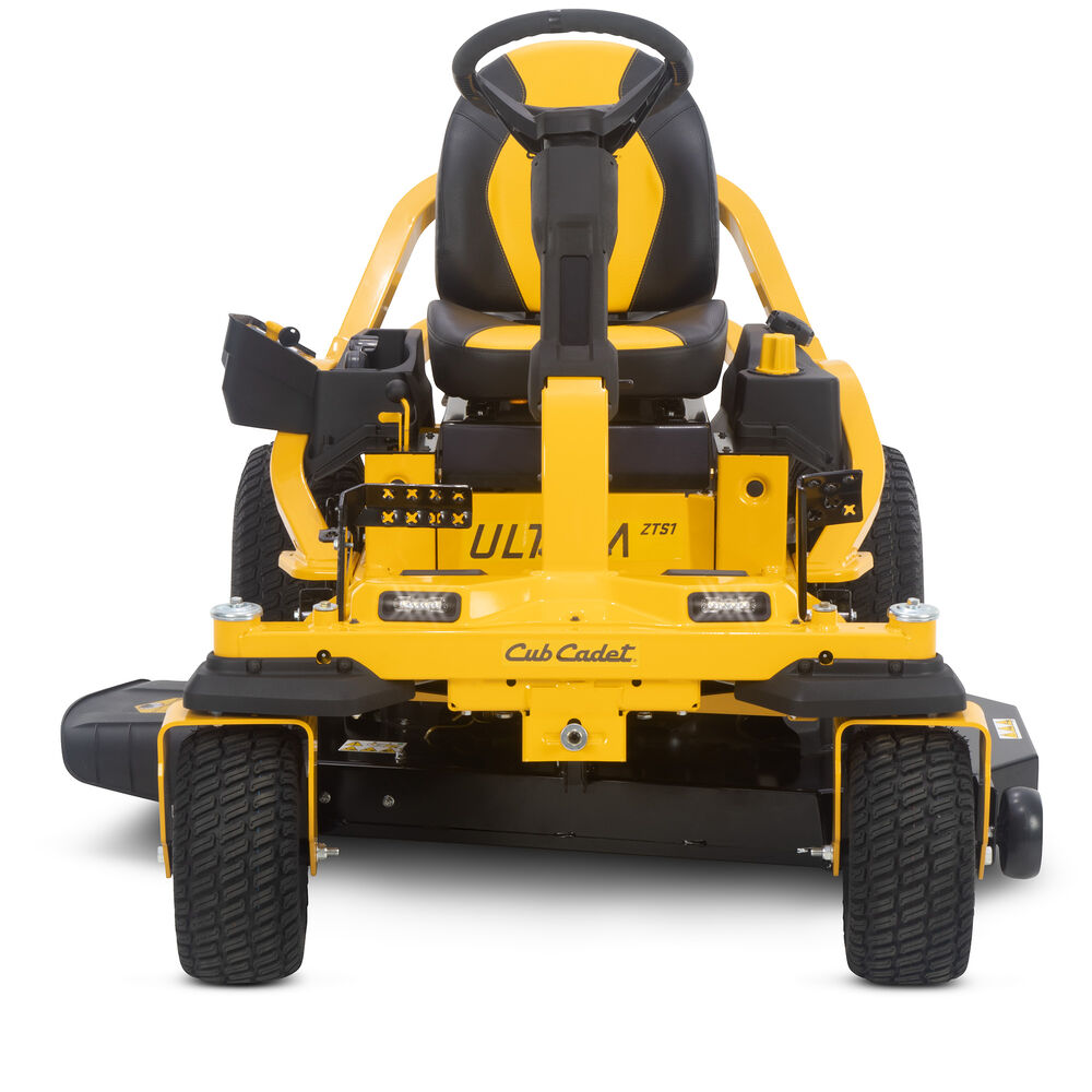 Cub Cadet ZTS1 46 Ultima Series™ ZTS(17ARGBYNA10) - Image 7
