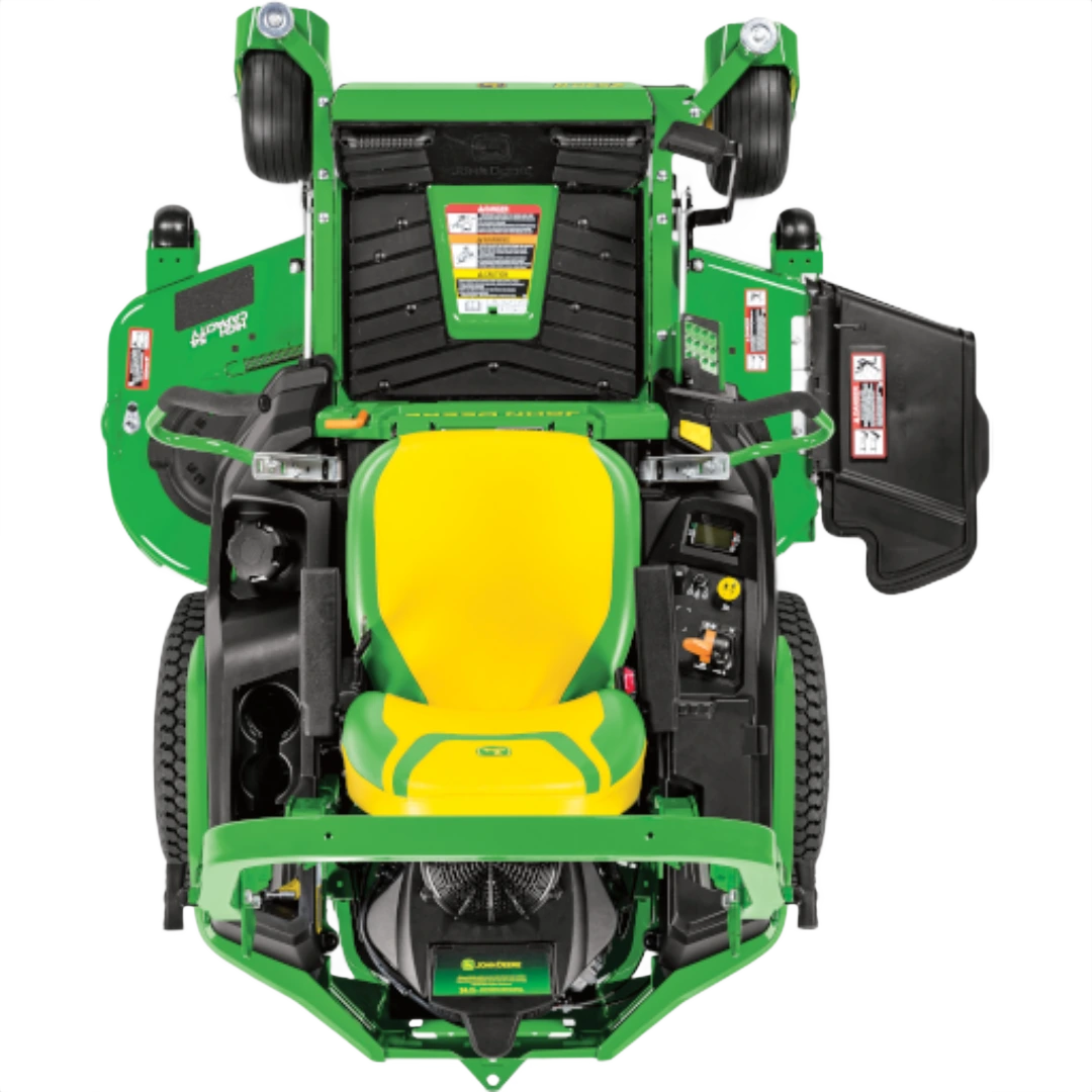 John Deere Z530R ZTrak Mower with 60-in. Deck - Image 3