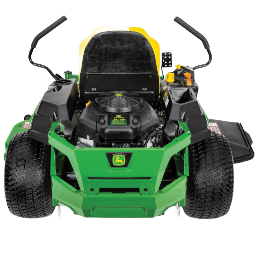 John Deere Z325E ZTrak Mower with 54-in. Deck - Image 3