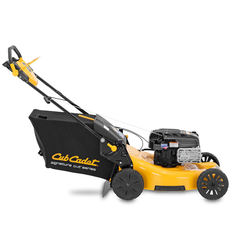 Cub Cadet SC900 23in Self-Propelled Walk-Behind Mower | 190cc Briggs & Stratton Engine - Image 2