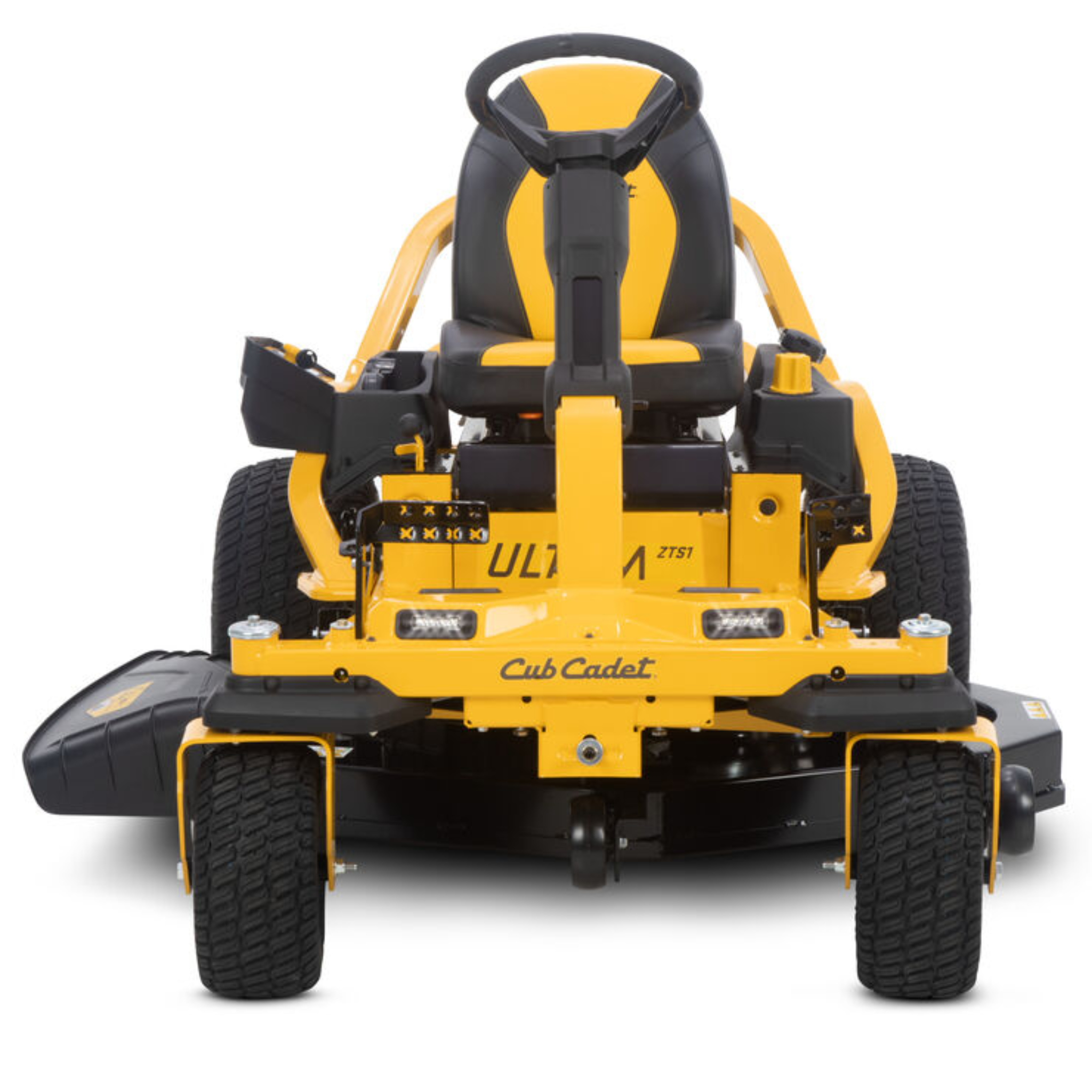 Cub Cadet Ultima ZTS1 50in Zero Turn Mower | 23HP Kohler 7000 Series V-Twin Engine - Image 3