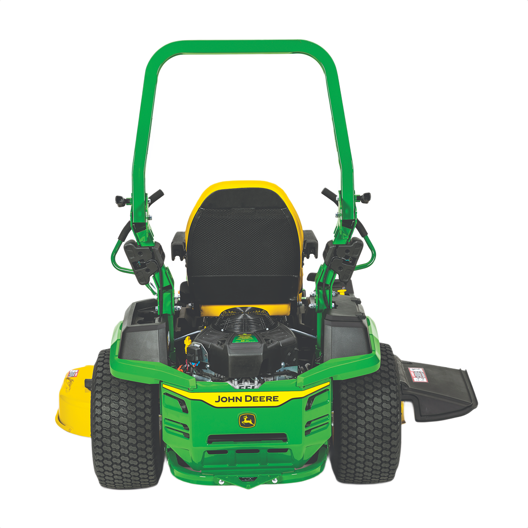 John Deere Z545R ZTrak Mower with 60-in. Deck - Image 2