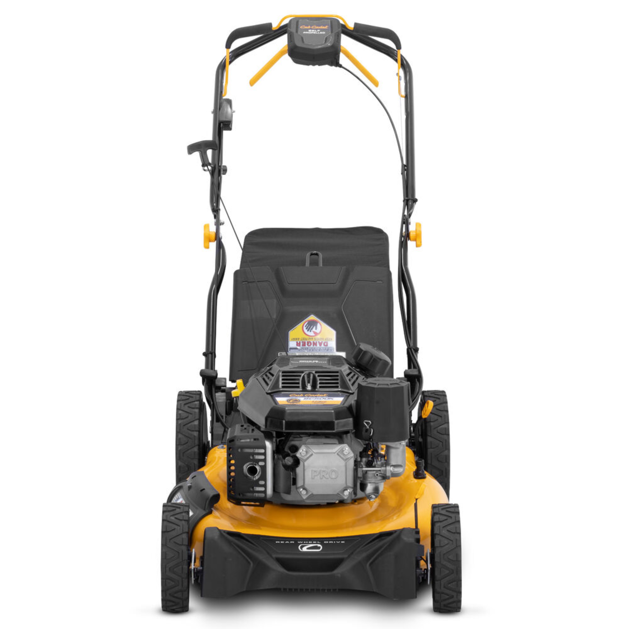 Cub Cadet® SC500K Lawn Mower (12AVP2KL710) - Image 4