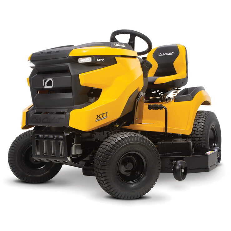Cub Cadet XT1 LT50 (13BQA1CZ010) - Image 2