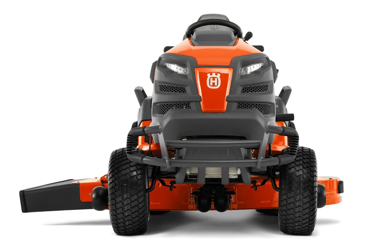 Husqvarna TS 354XD 54″ ClearCut Lawn Tractor 24hp 726cc Kawasaki #960430340 - Image 6