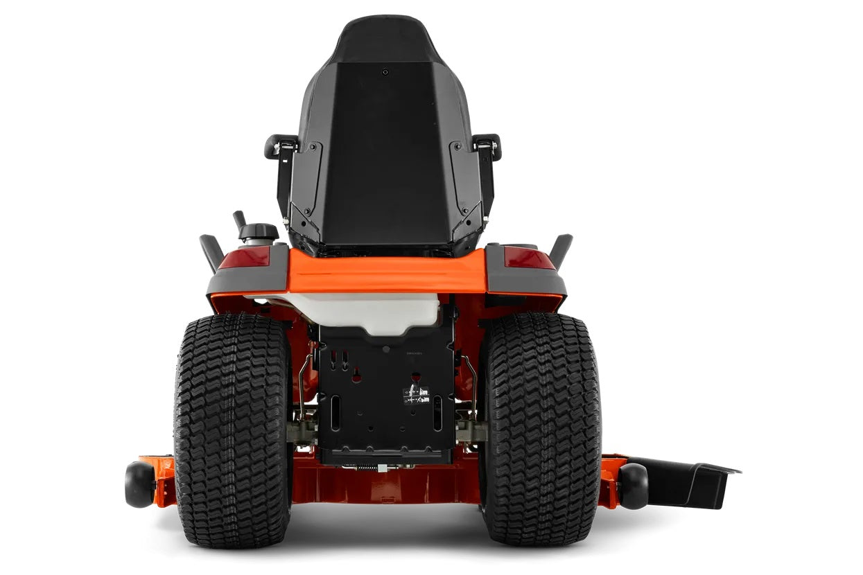 Husqvarna TS 348XD 48″ ClearCut Lawn Tractor 24hp 726cc Kawasaki #960430344 - Image 4