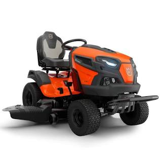 Husqvarna TS 140X 48IN Lawn Tractor