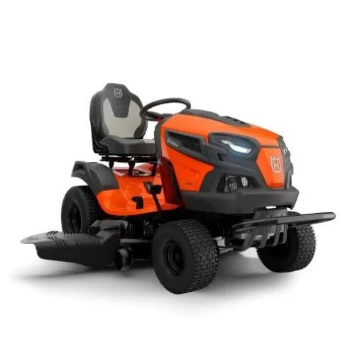 Husqvarna TS 140X Lawn Tractor