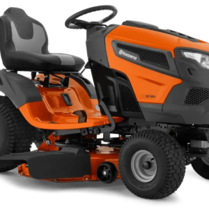 TS 142L 21 HP Husqvarna V-Twin, 42″ Reinforced Deck