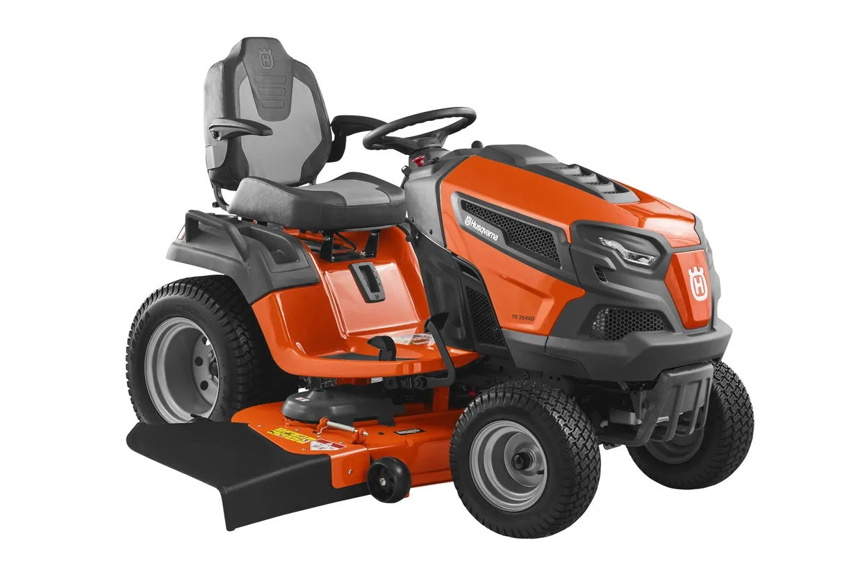 Husqvarna TS 354XD 54″ ClearCut Lawn Tractor 24hp 726cc Kawasaki #960430340 - Image 10